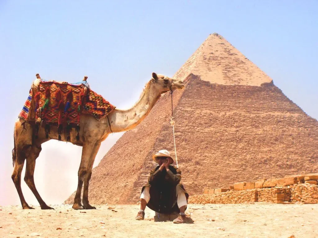 مبادرات جديدة للحفاظ على البيئة: نحو تنمية مستدامة