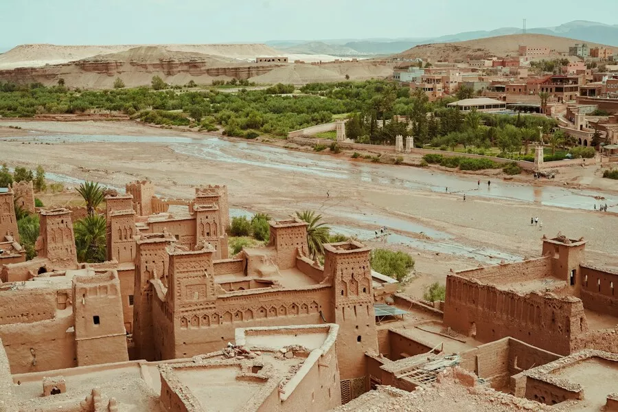مبادرات جديدة للحفاظ على البيئة: نحو تنمية مستدامة