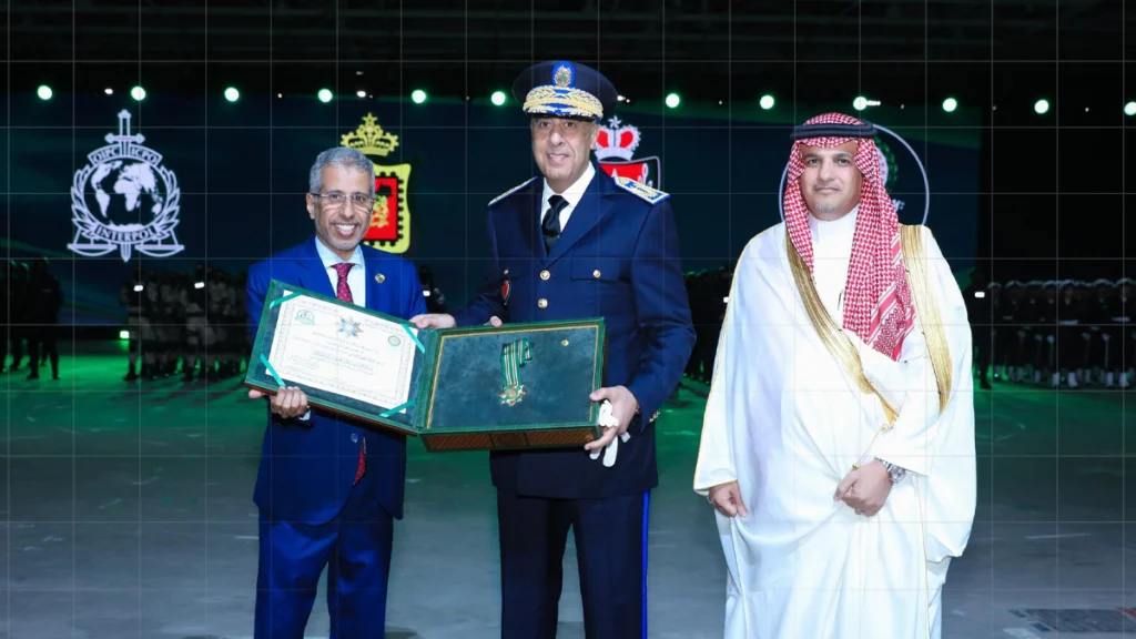 السيد بن علي كومان من الرباط: تجربة الأمن الوطني المغربي نموذج عربي رائد في شرطة القرب