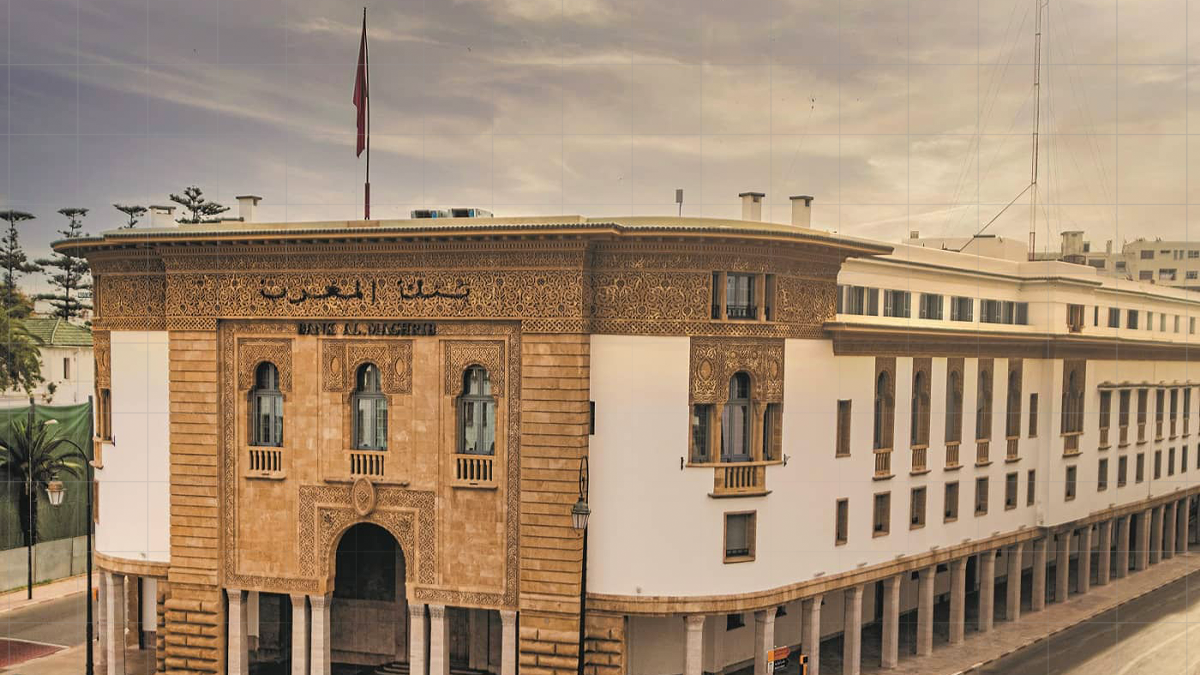 تعيينات جديدة تعيد تشكيل مجلس بنك المغرب وتعزز حضوره بكفاءات اقتصادية ومالية