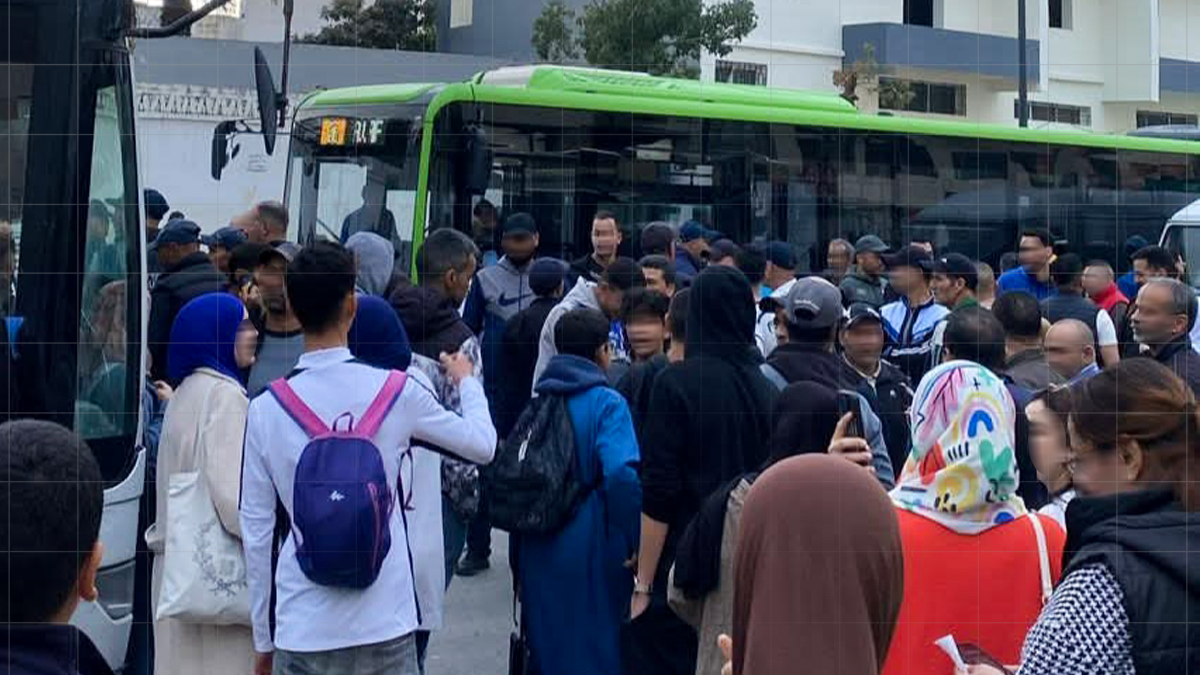 من 7 إلى 10 دراهم.. زيادات النقل الحضري تفجر الاحتقان بتطوان ونواحيها