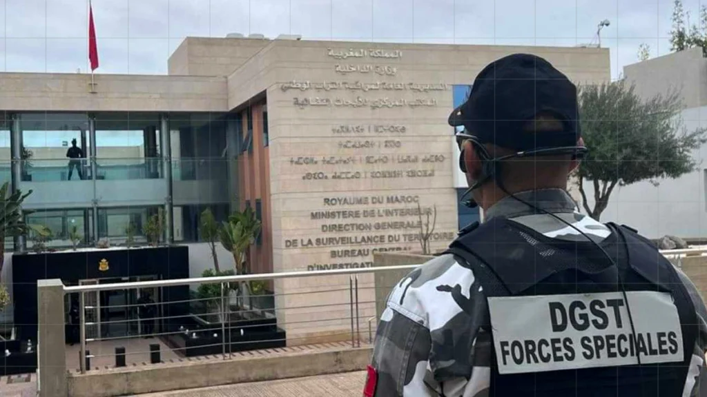 فيديو صادم يقود إلى تدخل أمني.. “الديستي” تطيح بالمشتبه فيه الرئيسي في واقعة تحريض طفل على استهلاك مادة مسكرة