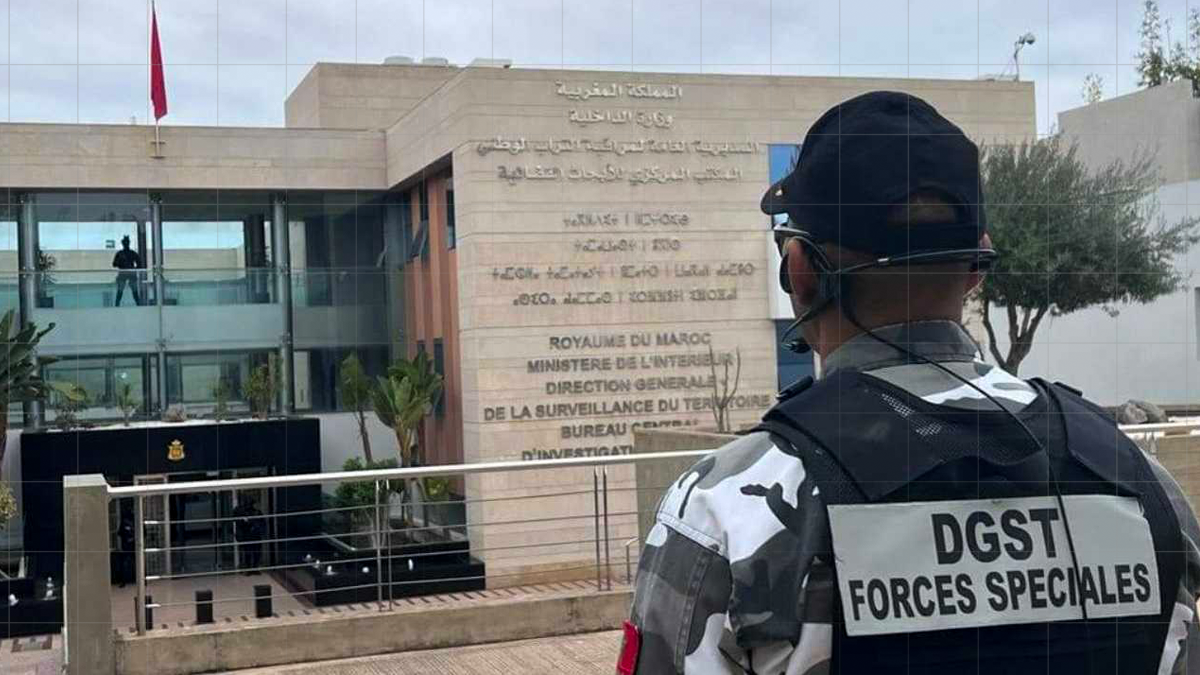فيديو صادم يقود إلى تدخل أمني.. “الديستي” تطيح بالمشتبه فيه الرئيسي في واقعة تحريض طفل على استهلاك مادة مسكرة