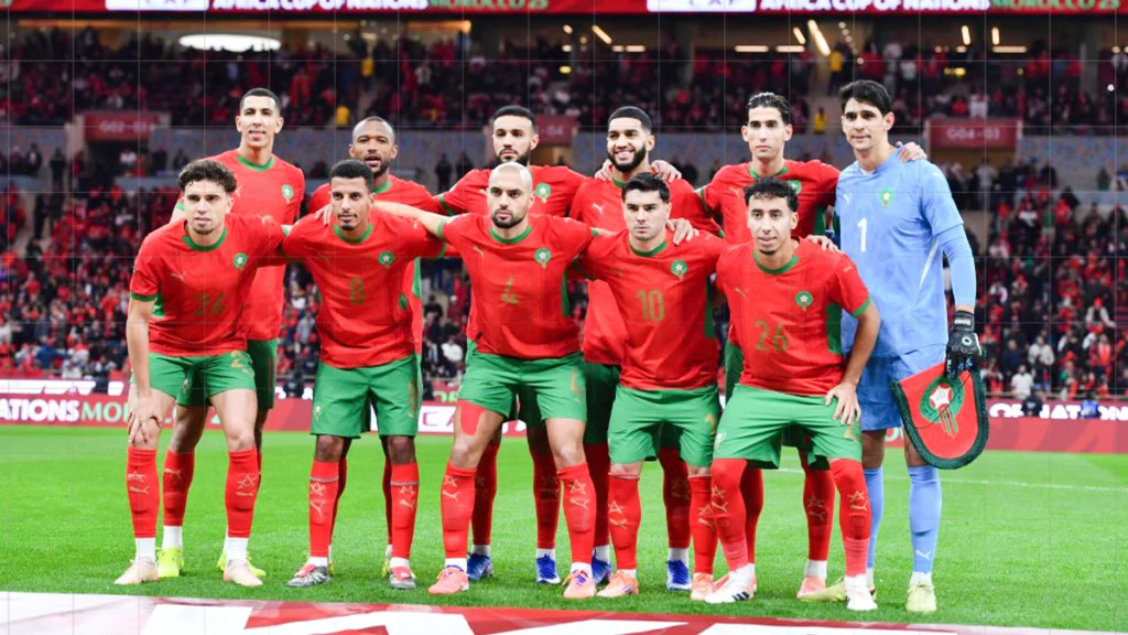أسود الأطلس يرفعون نسق الاستعداد للمونديال بثلاث وديات أمام بوروندي ومدغشقر والنرويج