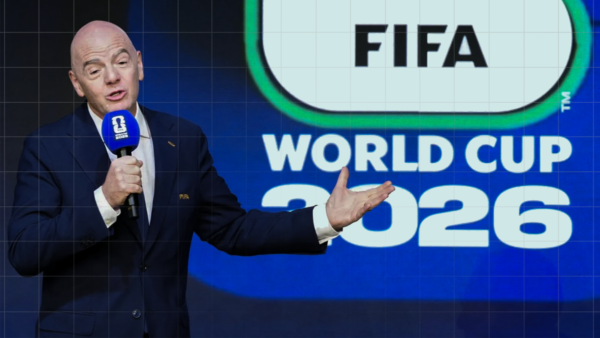 قرار جديد من فيفا يفتح الباب أمام مشاركة أقوى المنتخبات في مونديال 2026