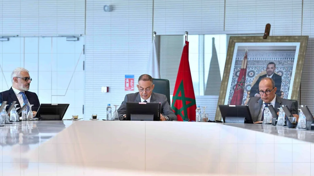 الجامعة الملكية المغربية لكرة القدم تعقد جمعها العام في يونيو وسط ترقب لملفات المرحلة المقبلة