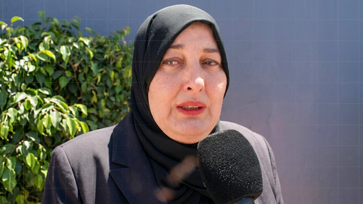 شهادة مؤثرة في حق عبد اللطيف حموشي.. مواطنة مغربية تشيد بإنسانيته وتصفه برمز “الشرطة المواطنة”