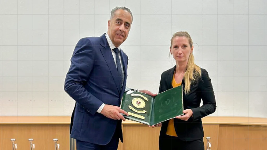 عبد اللطيف حموشي يقود وفدا أمنيا رفيعا إلى فيينا لتعزيز التعاون الدولي في مكافحة الإرهاب