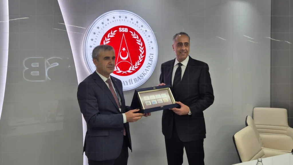 عبد اللطيف حموشي يقود وفدا أمنيا رفيعا إلى تركيا لتعزيز الشراكة الأمنية بين الرباط وأنقرة