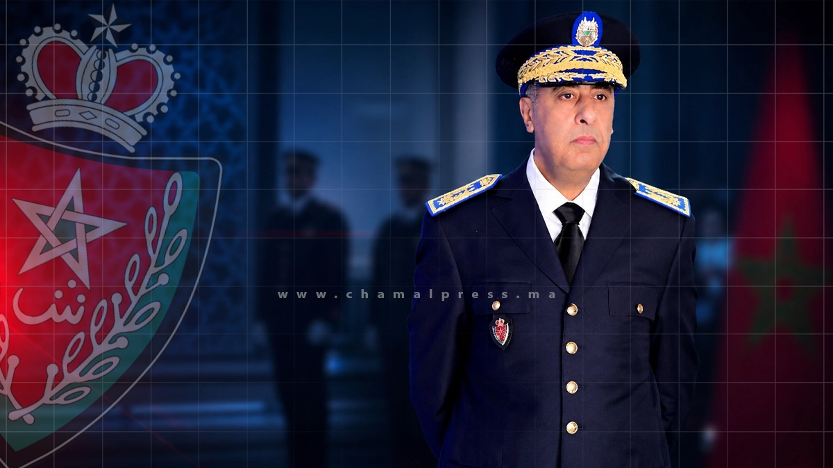تعيينات جديدة في مناصب المسؤولية بمصالح الأمن الوطني لتعزيز الكفاءة الأمنية