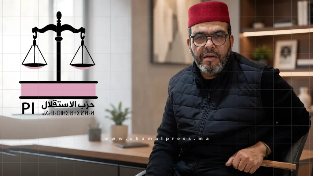 حزب الاستقلال يتبرأ من تصريحات مستشاره ببني مكادة ويحيل ملفه على لجنة التأديب