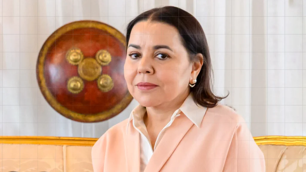 برئاسة الأميرة للا أسماء.. مسابقة وطنية للروبوتات تجمع شباب المغرب حول الابتكار والإدماج