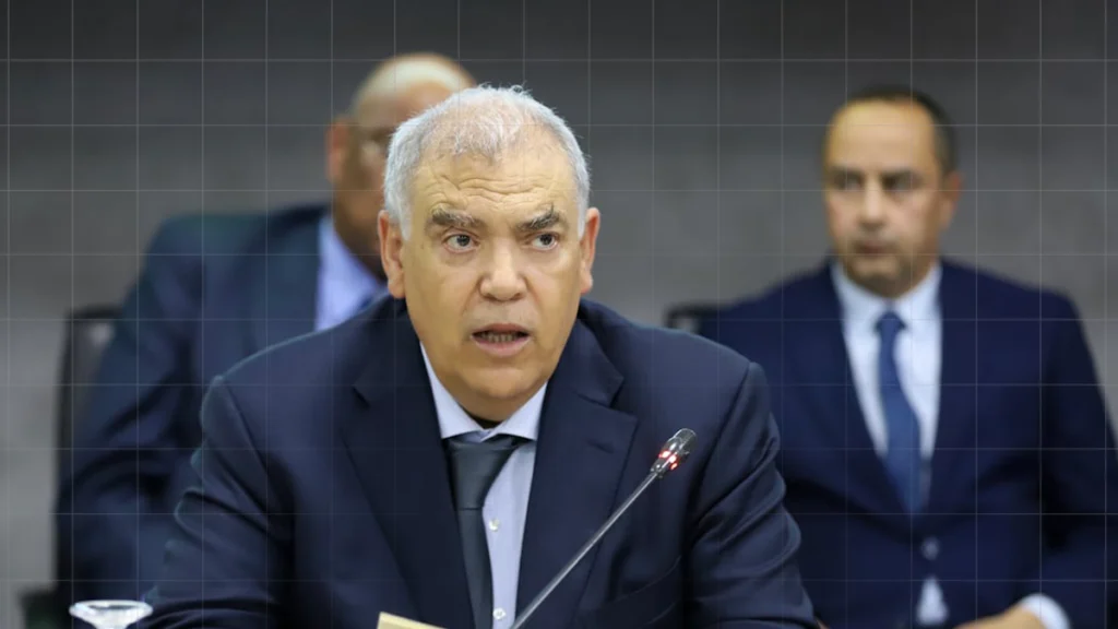 لفتيت: نموذج أسواق الجملة استنفد أدواره ومشروع قانون “ثوري” في الطريق لمحاصرة المضاربات