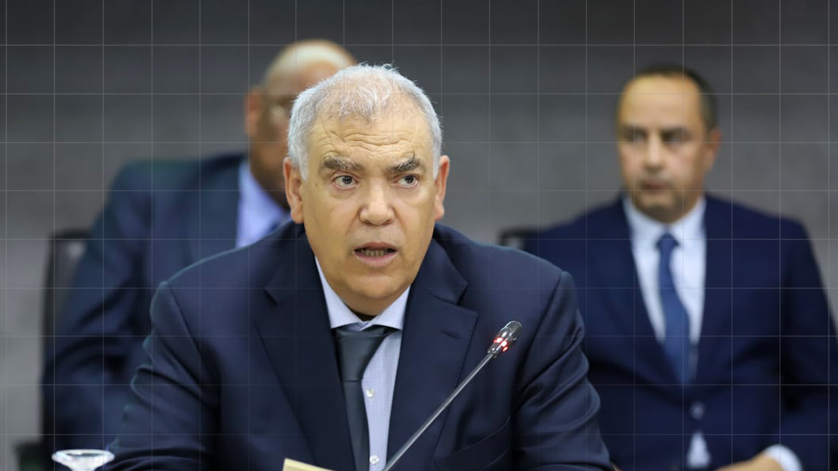 لفتيت: نموذج أسواق الجملة استنفد أدواره ومشروع قانون “ثوري” في الطريق لمحاصرة المضاربات