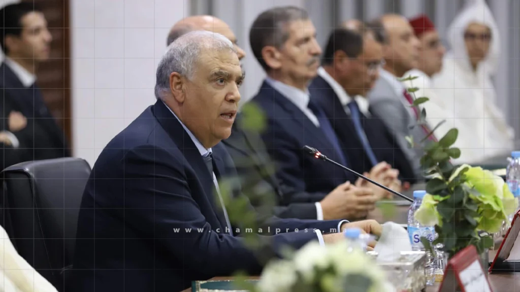 الداخلية تستنفر الولاة والعمال بسبب تعثر مشاريع اجتماعية بعد أربع سنوات من توقيع اتفاقياتها