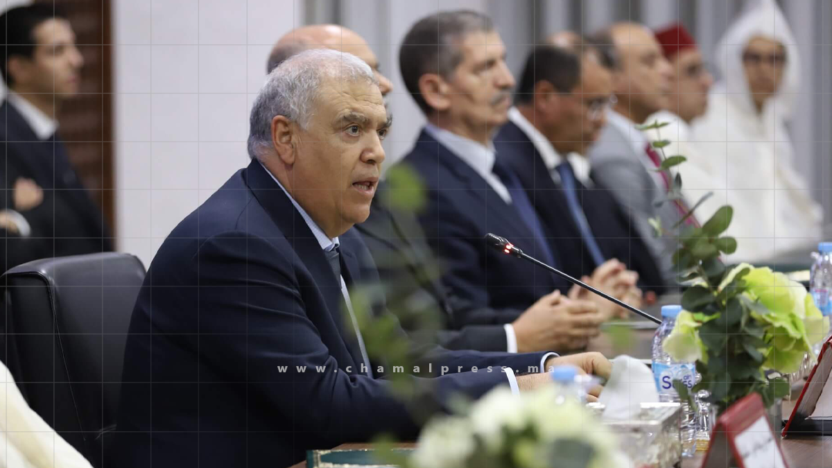 الداخلية تستنفر الولاة والعمال بسبب تعثر مشاريع اجتماعية بعد أربع سنوات من توقيع اتفاقياتها
