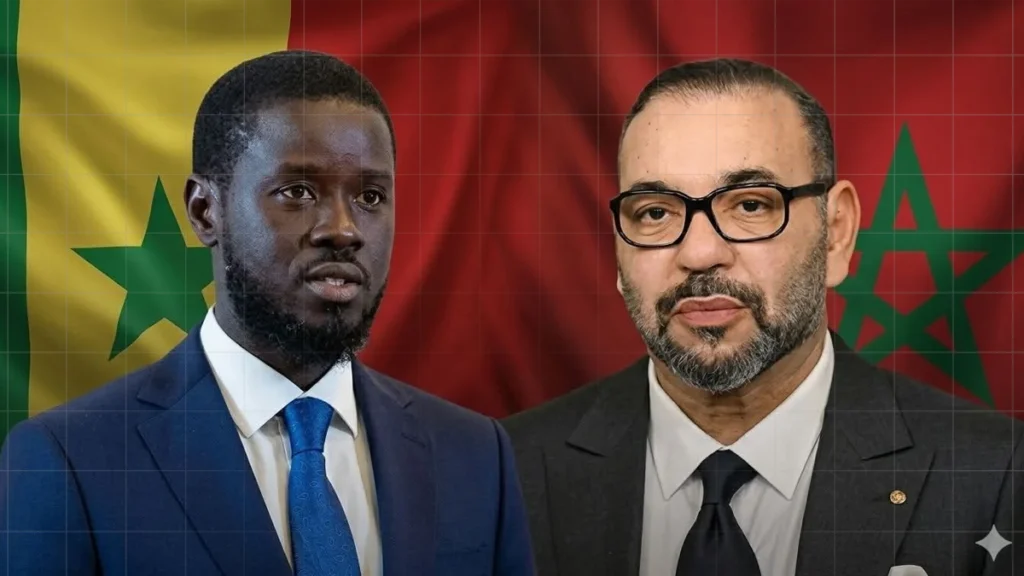 بعد العفو عن مشجعي السنغال.. الرئيس السنغالي يثمن الالتفاتة الإنسانية للملك محمد السادس