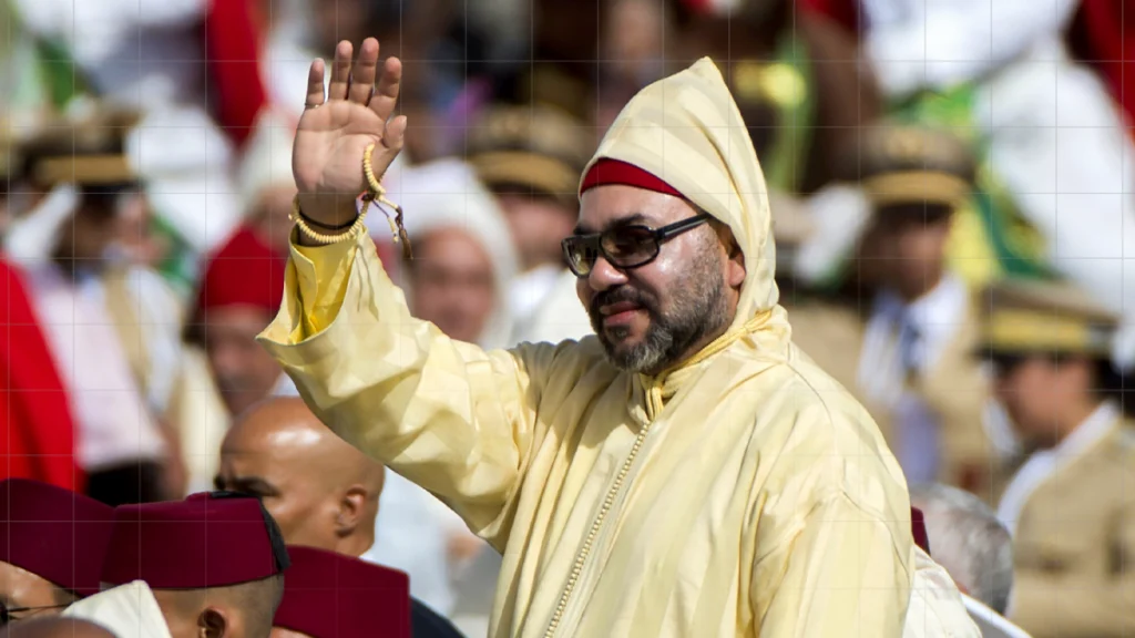 الملك محمد السادس يصدر عفوه السامي عن 1376 شخصا بمناسبة عيد الأضحى