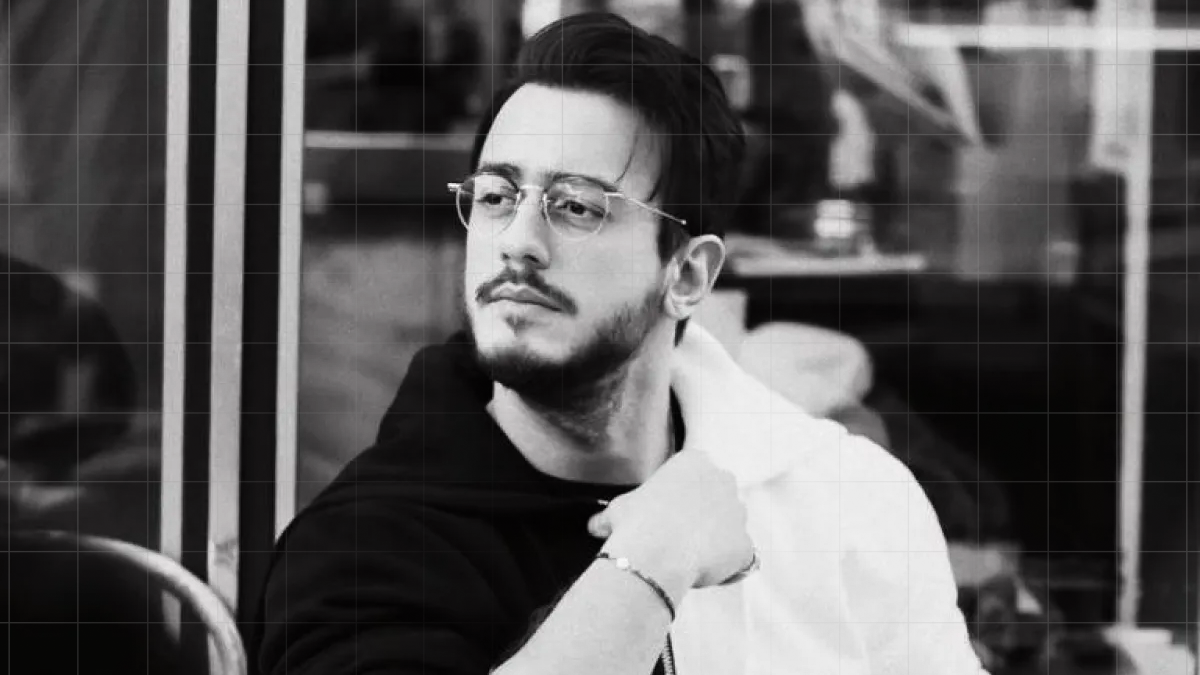 القضاء الفرنسي يدين سعد لمجرد بخمس سنوات سجنا في قضية سان تروبيه