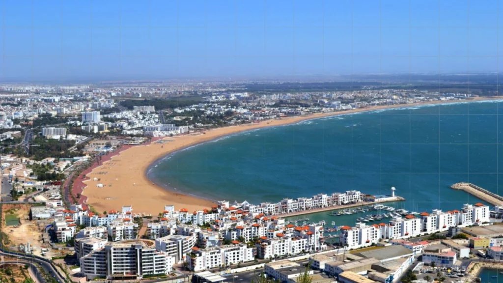 السياحة الداخلية بالمغرب في 2025: 121 مليون ليلة مبيت تعيد رسم خريطة السفر وتدعم استدامة القطاع