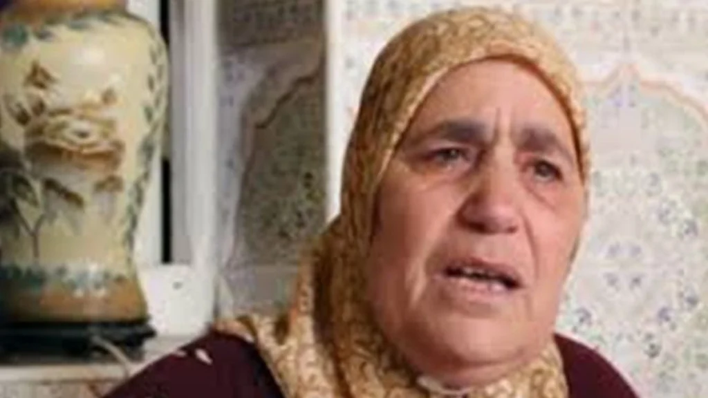 صَفاقة.. من يحاولون إسدال “القداسة” على أم ناصر الزفزافي