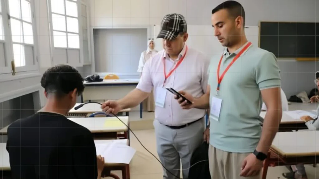 بكالوريا 2026.. وزارة التربية تكشف ضبط 4126 حالة غش وموعد إعلان النتائج