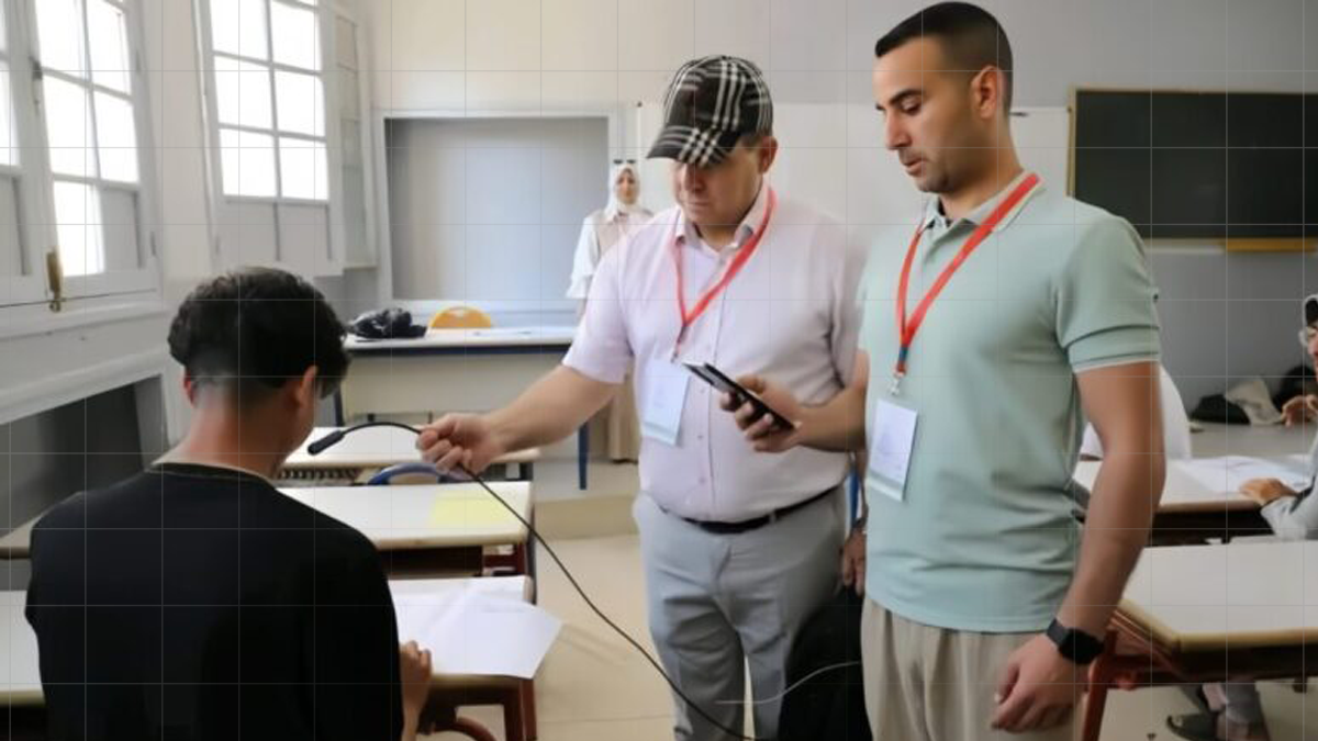 بكالوريا 2026.. وزارة التربية تكشف ضبط 4126 حالة غش وموعد إعلان النتائج