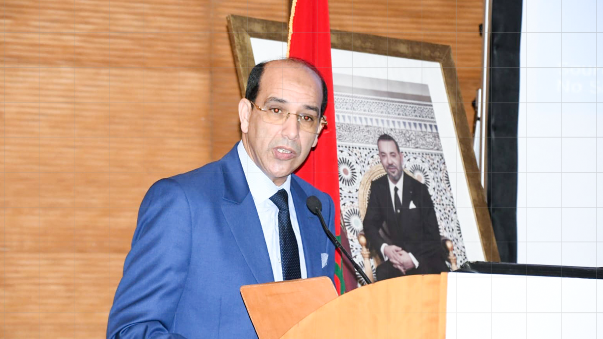 رئاسة النيابة العامة تدعو إلى التصدي الصارم لخروقات القيد في اللوائح الانتخابية