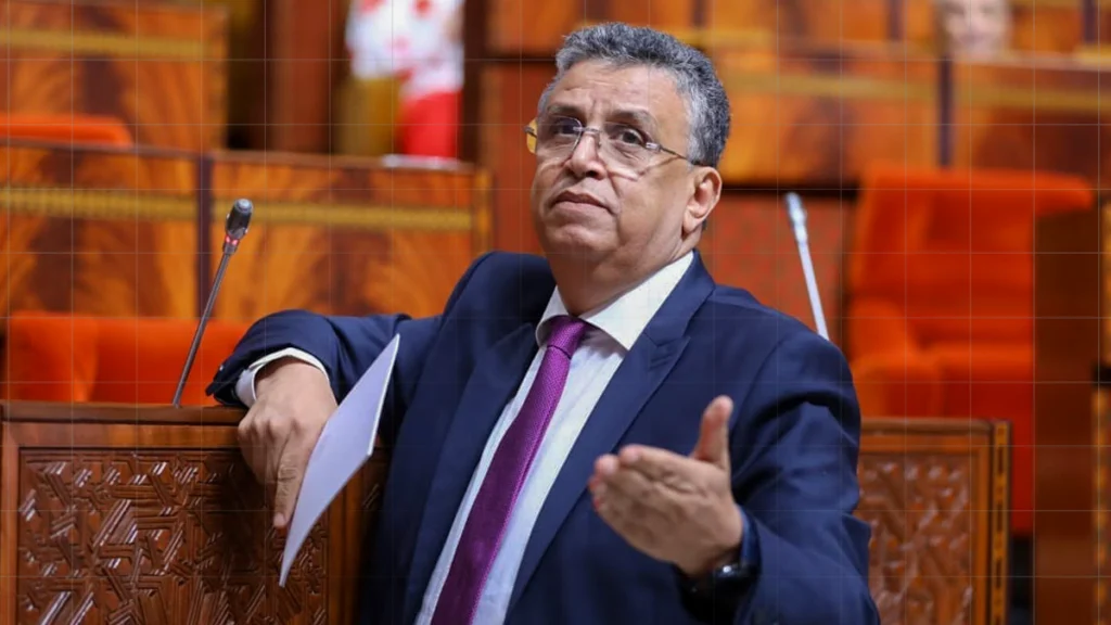 وهبي يرد على منتقدي قانون المحاماة: الدولة لا تخضع للضغوط والبرلمان صاحب القرار