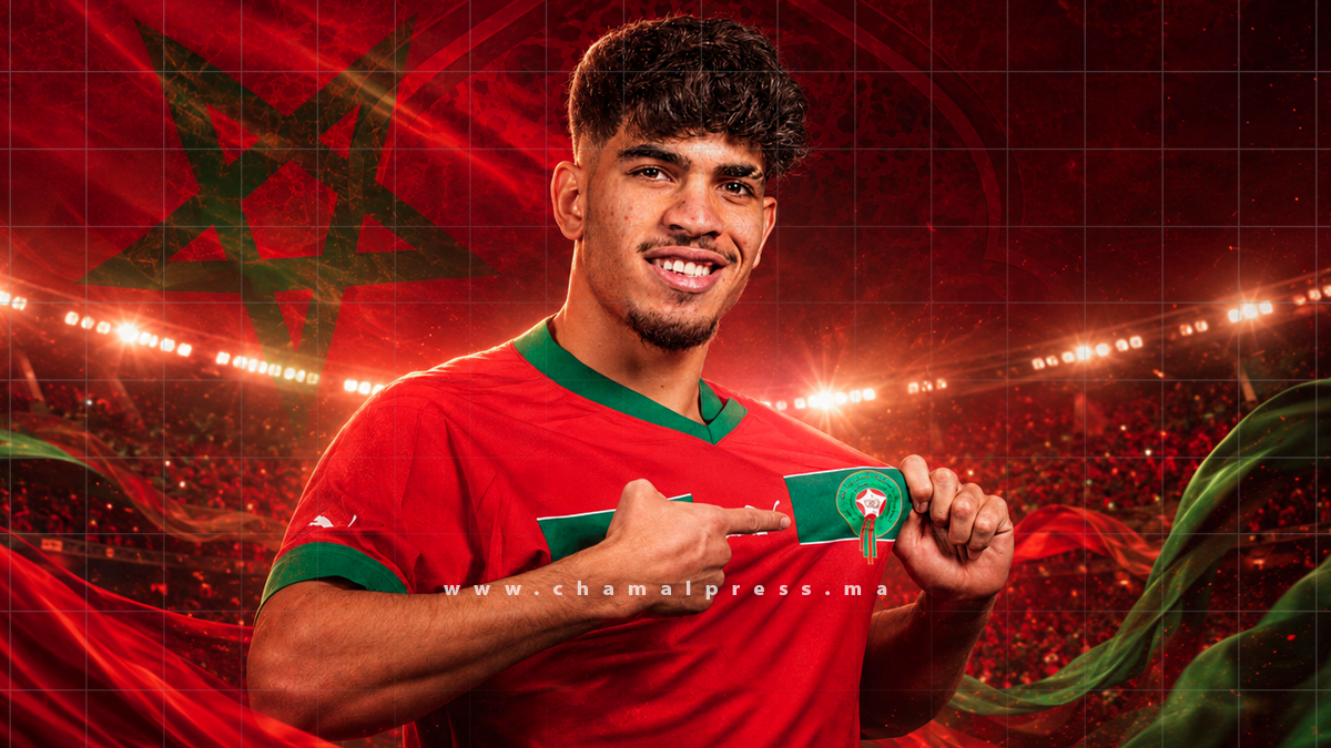 إصابة الزلزولي تقلق المنتخب المغربي قبل كأس العالم والفحوصات تحسم مصيره